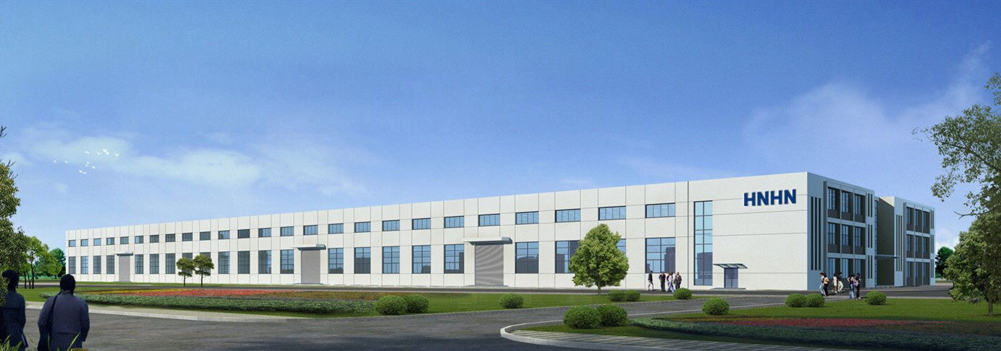 China Haining Huanan New Material Technology Co.,Ltd Perfil da empresa 