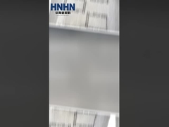 HNHN filme de proteção para carpetes de automóveis LLDPE transparente removível