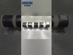 HNHN filme de proteção para carpetes de automóveis LLDPE transparente removível